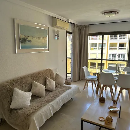Piso En El Corazon De Con Ubicacion Unica Apartment