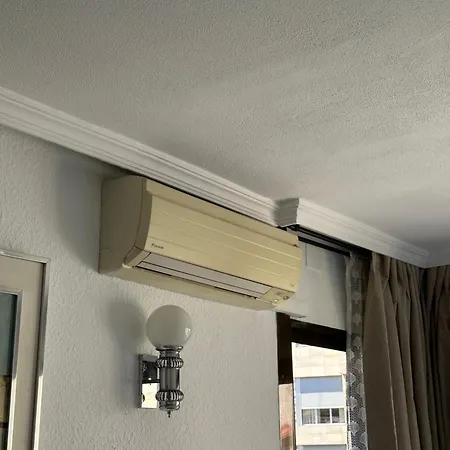 Piso En El Corazon De Con Ubicacion Unica * Alicante