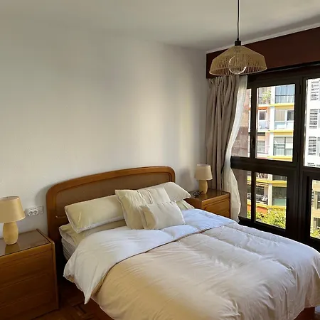 Apartman Piso En El Corazon De Con Ubicacion Unica