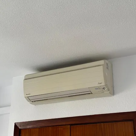 Apartman Piso En El Corazon De Con Ubicacion Unica