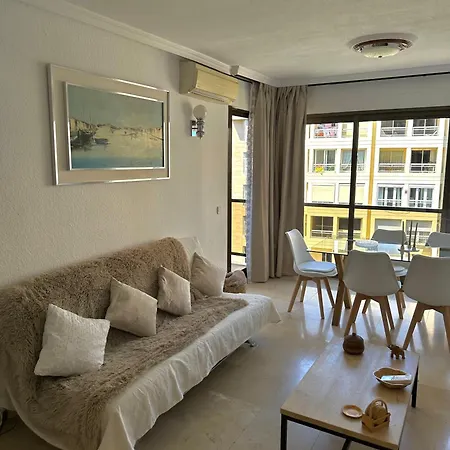 Piso En El Corazon De Con Ubicacion Unica Apartman