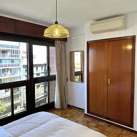 Piso En El Corazon De Con Ubicacion Unica Apartman *