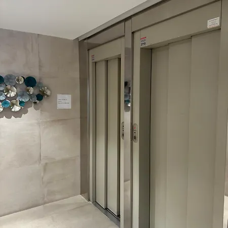 Apartman Piso En El Corazon De Con Ubicacion Unica *