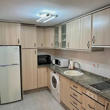 Apartman Piso En El Corazon De Con Ubicacion Unica *