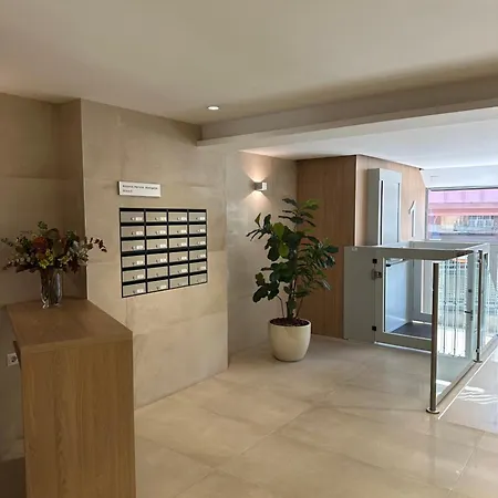 Piso En El Corazon De Con Ubicacion Unica * Alicante