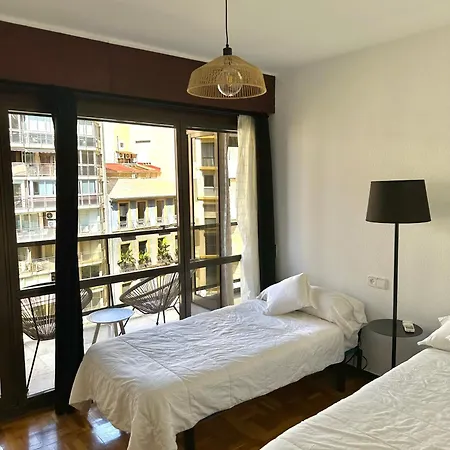 Piso En El Corazon De Con Ubicacion Unica