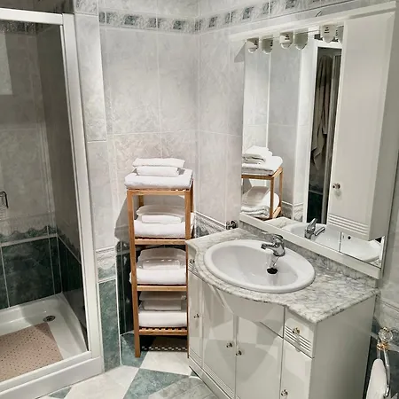 Piso En El Corazon De Con Ubicacion Unica Apartman