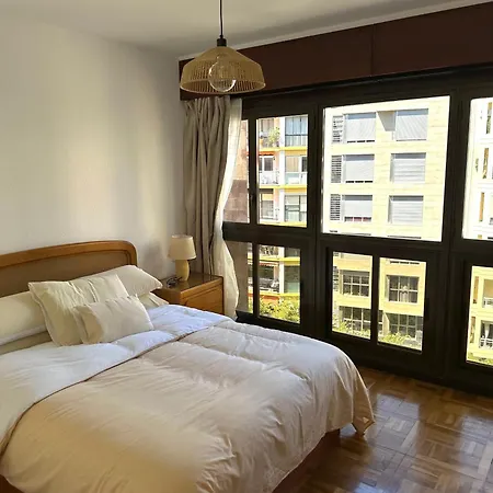 Piso En El Corazon De Con Ubicacion Unica Apartman Alicante