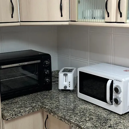 Appartamento Piso En El Corazon De Con Ubicacion Unica Alicante