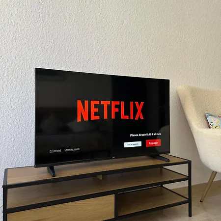 Apartman Piso En El Corazon De Con Ubicacion Unica Alicante