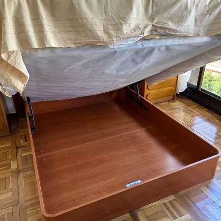 Appartamento Piso En El Corazon De Con Ubicacion Unica