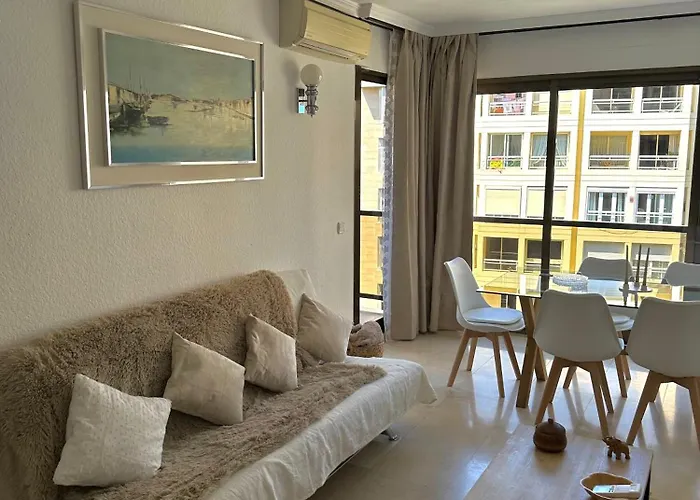 Piso En El Corazon De Con Ubicacion Unica Apartment